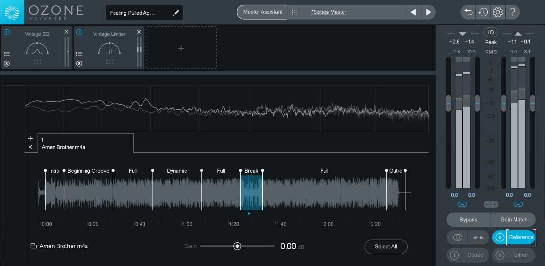 Izotope ozone 8 imager free download for mac